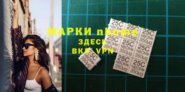 стаф Няндома